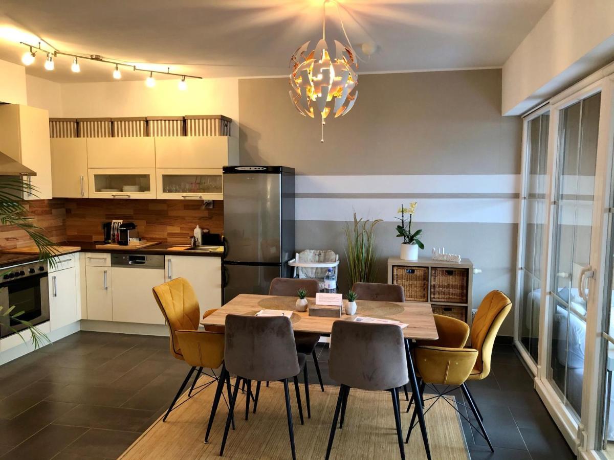 Apartment Atterseeperle - 80m2 Mit See- Und Gebirgsblick *