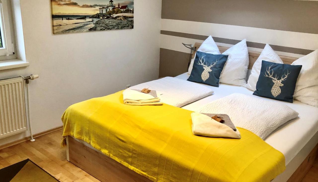 Atterseeperle - 80m2 Mit See- Und Gebirgsblick Apartment Steinbach am Attersee