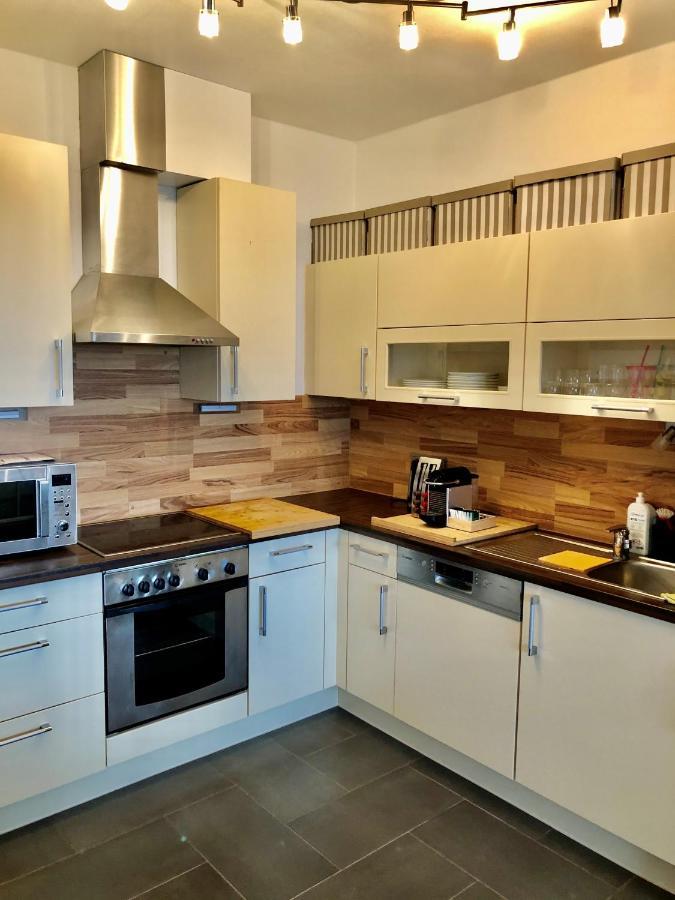 Apartment Atterseeperle - 80m2 Mit See- Und Gebirgsblick Steinbach am Attersee