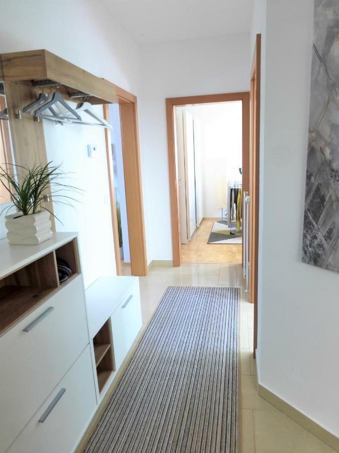 Atterseeperle - 80m2 Mit See- Und Gebirgsblick Apartment