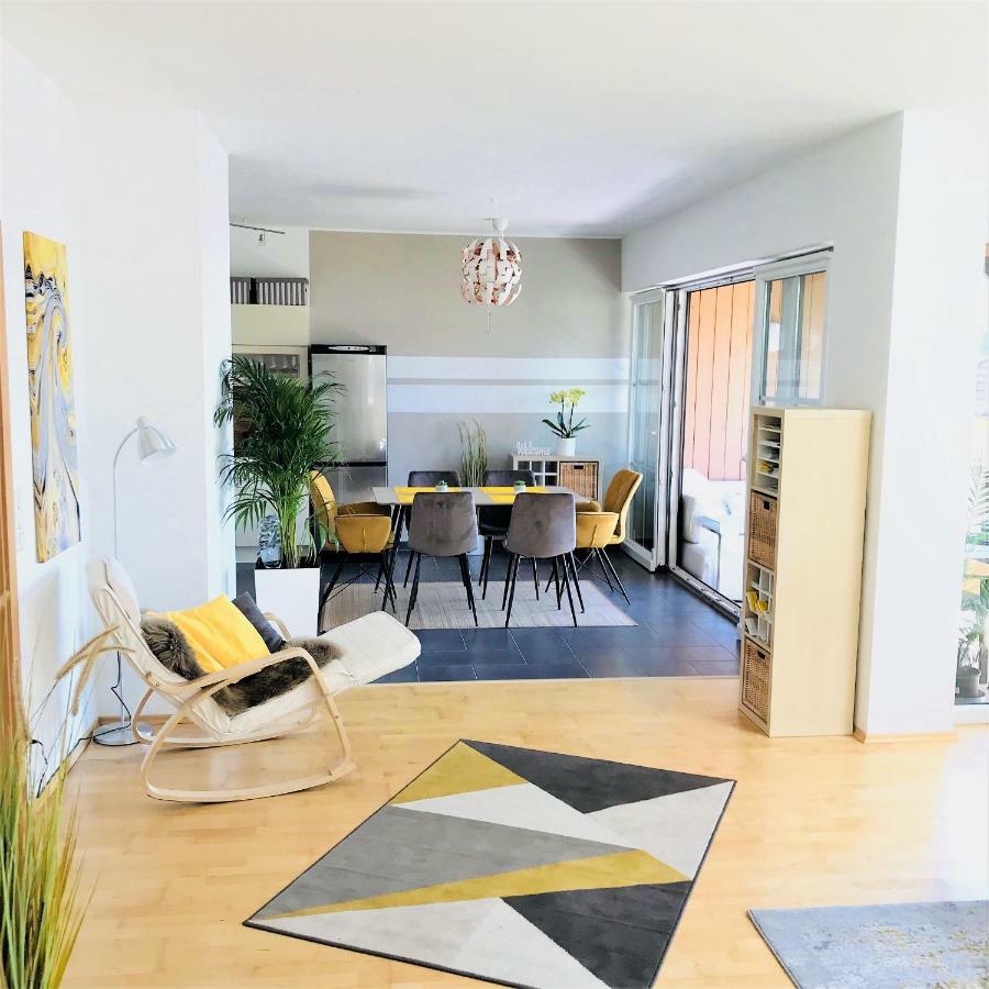 Apartment Atterseeperle - 80m2 Mit See- Und Gebirgsblick *
