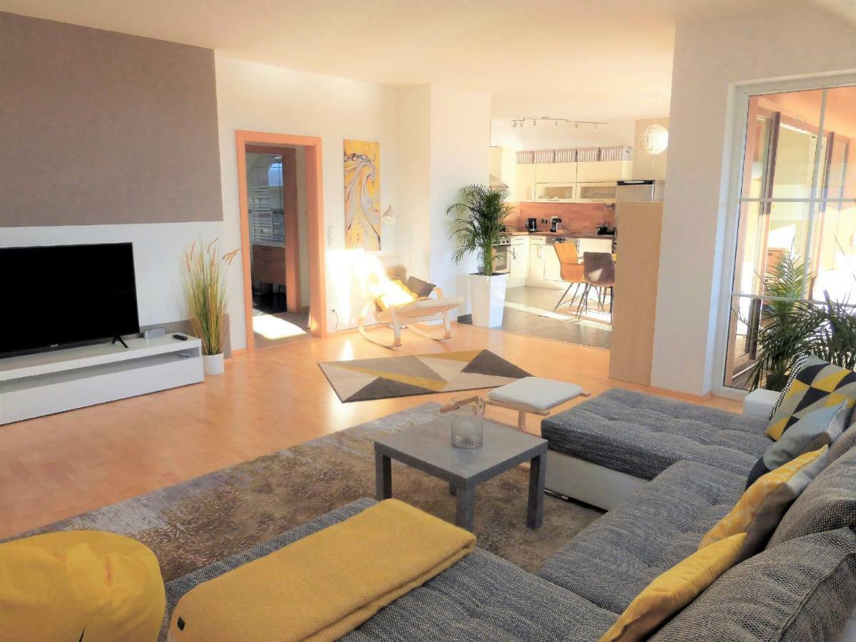 Atterseeperle - 80m2 Mit See- Und Gebirgsblick Steinbach am Attersee