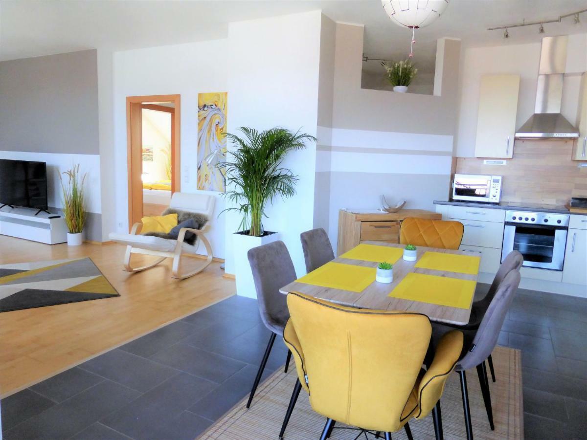 Atterseeperle - 80m2 Mit See- Und Gebirgsblick * Steinbach am Attersee